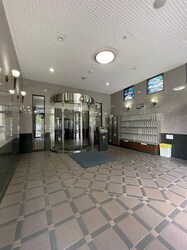 ロイヤル博多駅東84の物件内観写真